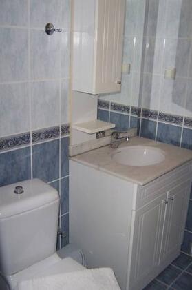 Marina Apart Hotel Alanya - Görsel 15