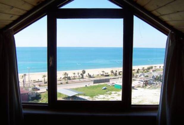 Marina Apart Hotel Alanya - Görsel 7