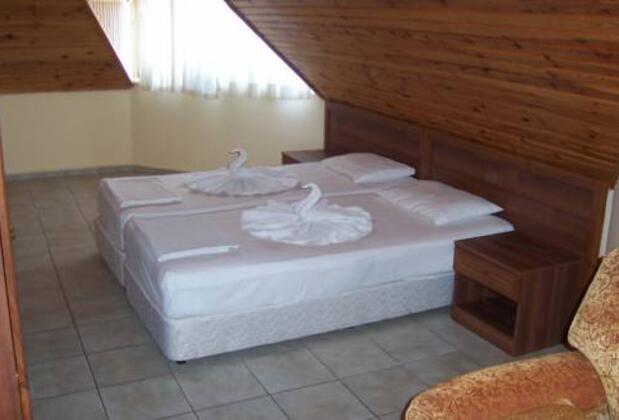 Marina Apart Hotel Alanya - Görsel 14