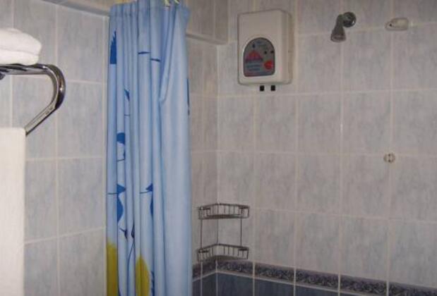 Marina Apart Hotel Alanya - Görsel 11