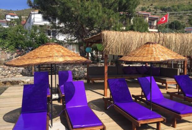 Derin Apart Bozburun - Görsel 12