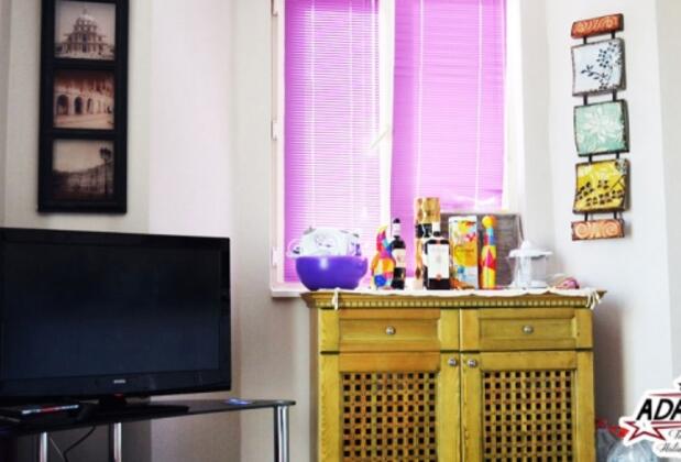 Adastra Tatil Evleri Flamingo - Görsel 4