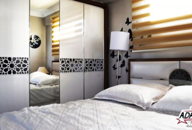 Adastra Tatil Evleri Flamingo - Görsel 10