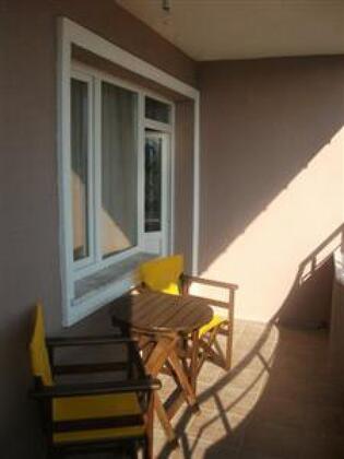 Marina Konaklama - Görsel 15