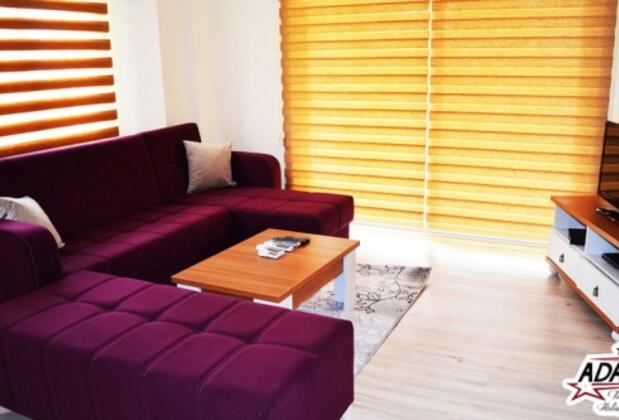 Adastra Tatil Evleri Flamingo - Görsel 11