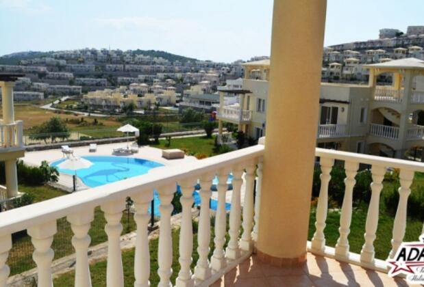 Adastra Tatil Evleri Flamingo - Görsel 7