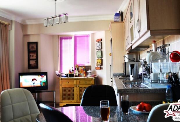 Adastra Tatil Evleri Flamingo - Görsel 12