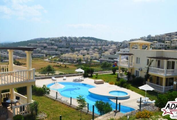 Adastra Tatil Evleri Flamingo - Görsel 8