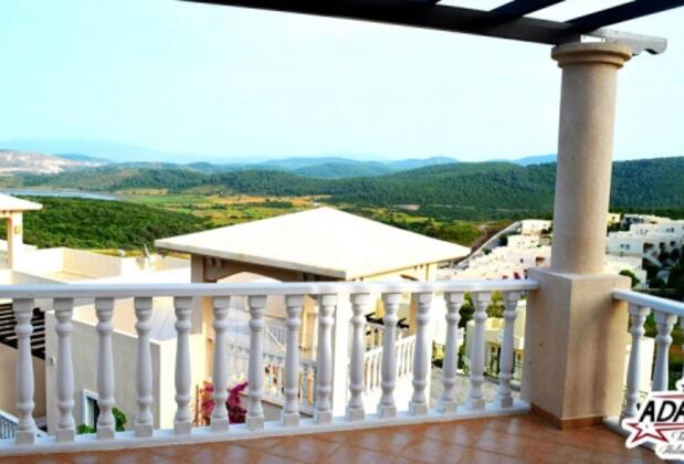 Adastra Tatil Evleri Flamingo - Görsel 3