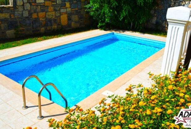 Adastra Tatil Evleri Flamingo - Görsel 6