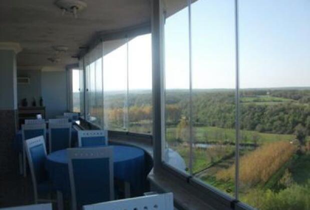 Marina Konaklama - Görsel 13