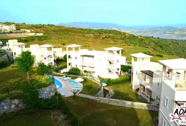 Adastra Tatil Evleri Flamingo - Görsel 9