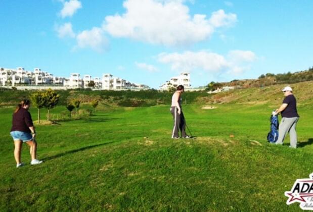 Adastra Tatil Evleri Flamingo - Görsel 5