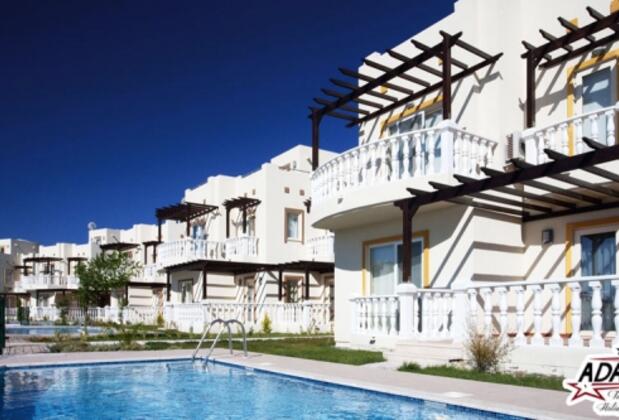 Adastra Tatil Evleri Turkuaz - Görsel 6