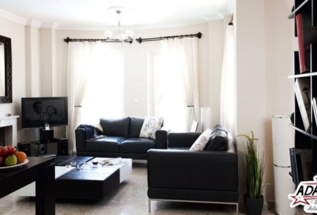 Adastra Tatil Evleri Turkuaz - Görsel 3