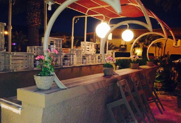 Marina Sahil Hotel - Görsel 22