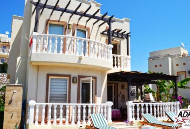 Adastra Tatil Evleri Turkuaz - Görsel 11