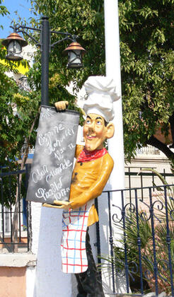 Marina Sahil Hotel - Görsel 8