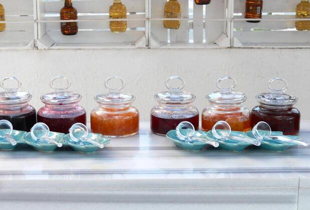 Marina Sahil Hotel - Görsel 19