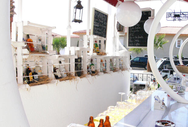 Marina Sahil Hotel - Görsel 12