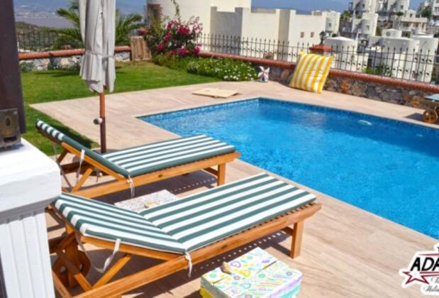 Adastra Tatil Evleri Turkuaz - Görsel 8