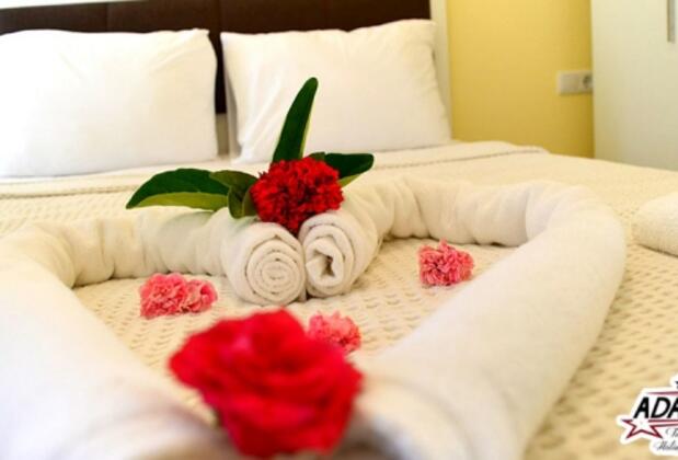 Adastra Tatil Evleri Turkuaz - Görsel 7