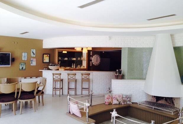 Marina Sahil Hotel - Görsel 17