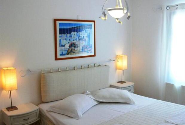 Marina Sahil Hotel - Görsel 16