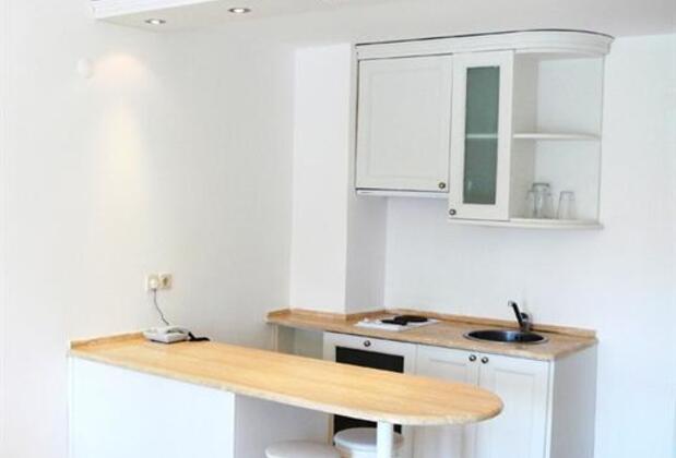 Marina Sahil Hotel - Görsel 20