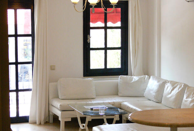 Marina Sahil Hotel - Görsel 11