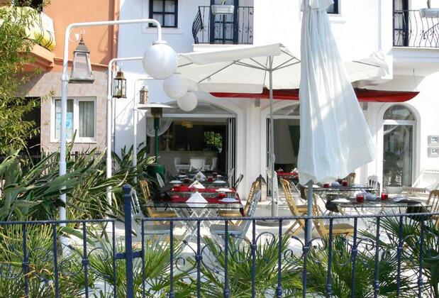 Marina Sahil Hotel - Görsel 15