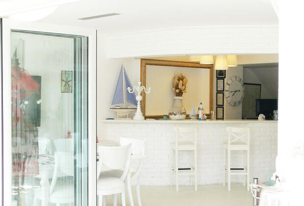 Marina Sahil Hotel - Görsel 3