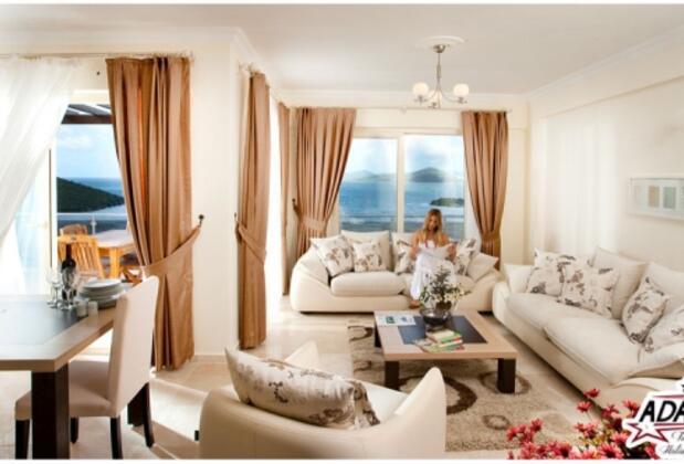 Adastra Tatil Evleri Royal - Görsel 4