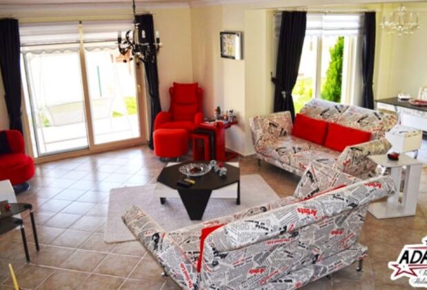 Adastra Tatil Evleri Royal - Görsel 9