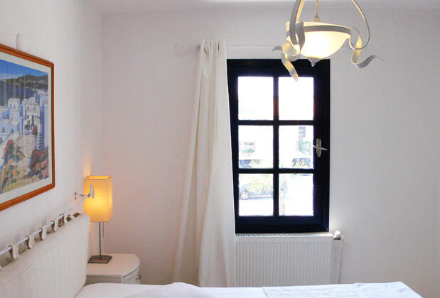 Marina Sahil Hotel - Görsel 7