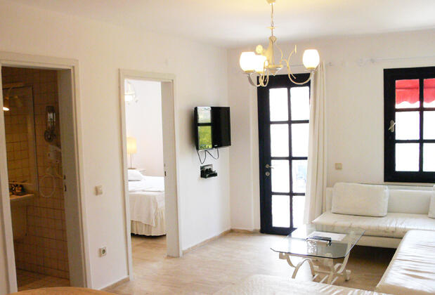 Marina Sahil Hotel - Görsel 4