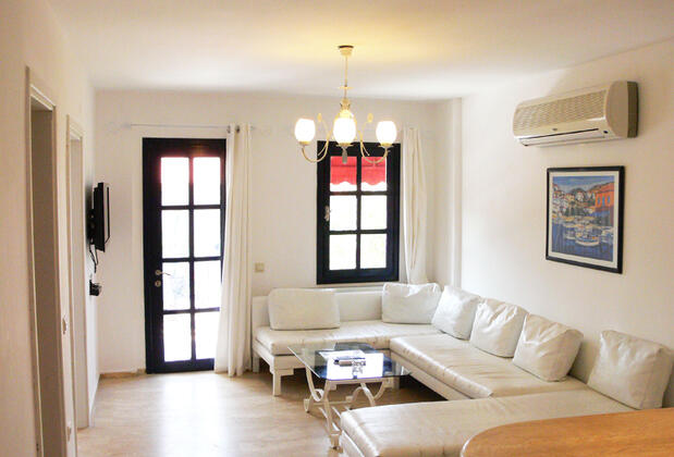 Marina Sahil Hotel - Görsel 5