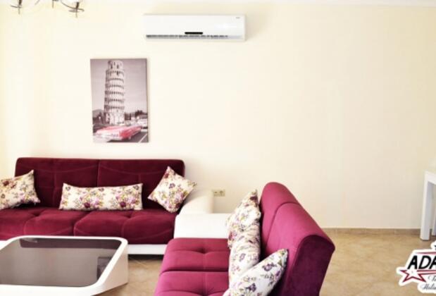 Adastra Tatil Evleri Lakeside - Görsel 8