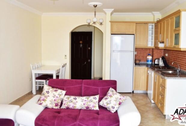 Adastra Tatil Evleri Lakeside - Görsel 6