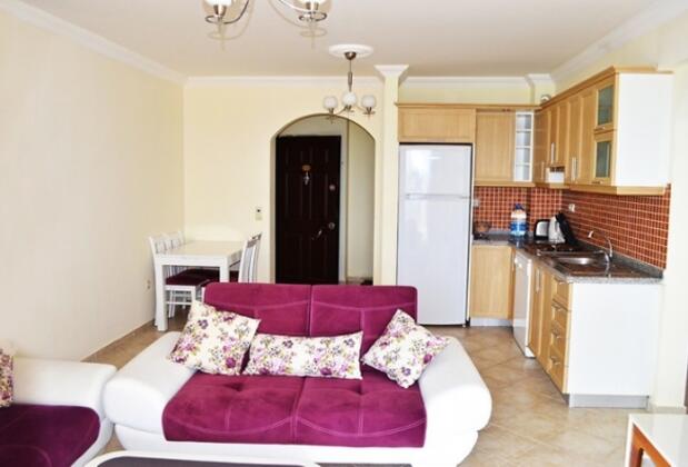 Adastra Tatil Evleri Lakeside - Görsel 5