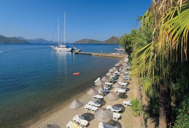 Marmaris Resort & SPA - Görsel 16