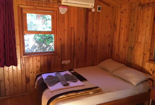 Olimpos Ayışığı Pansiyon - Görsel 25