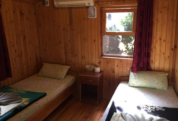 Olimpos Ayışığı Pansiyon - Görsel 32