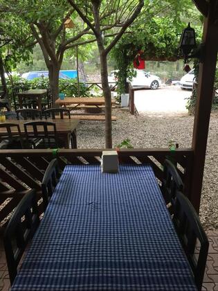 Olimpos Ayışığı Pansiyon - Görsel 37