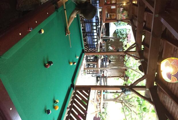 Olimpos Ayışığı Pansiyon - Görsel 26