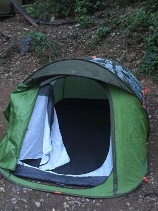 Olimpos Ayışığı Pansiyon - Görsel 38