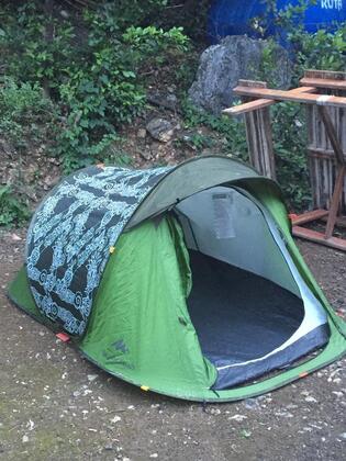 Olimpos Ayışığı Pansiyon - Görsel 16