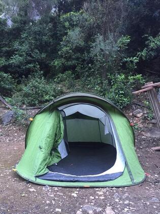 Olimpos Ayışığı Pansiyon - Görsel 27