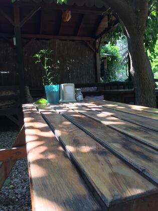 Olimpos Ayışığı Pansiyon - Görsel 3