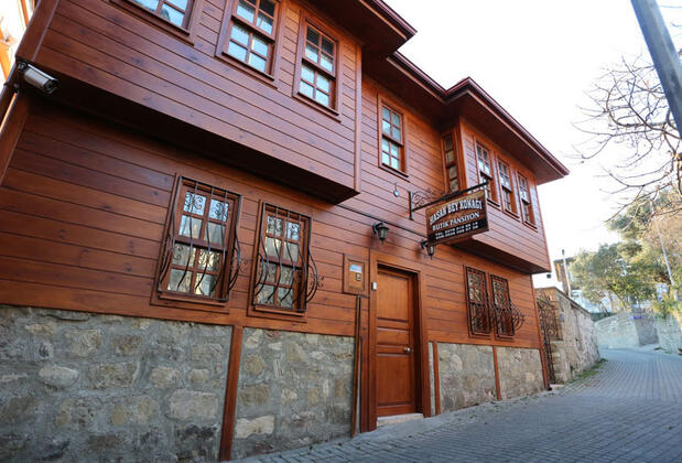 Hasan Bey Konağı - Görsel 6